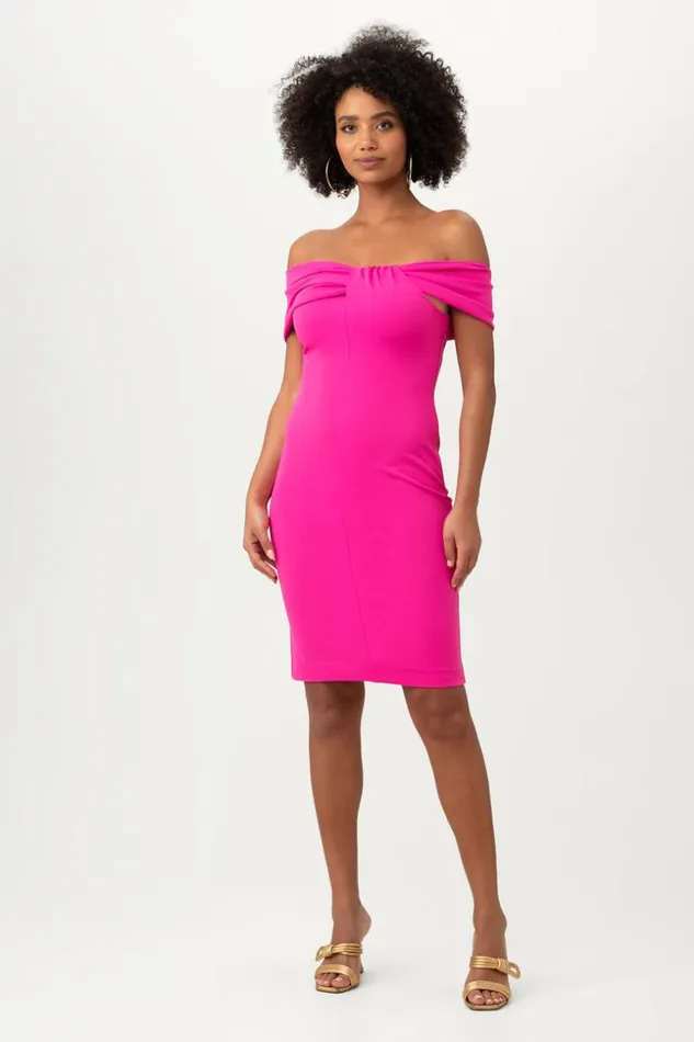SHOP Trina Turk MINI DRESSES ST REGIS DRESS