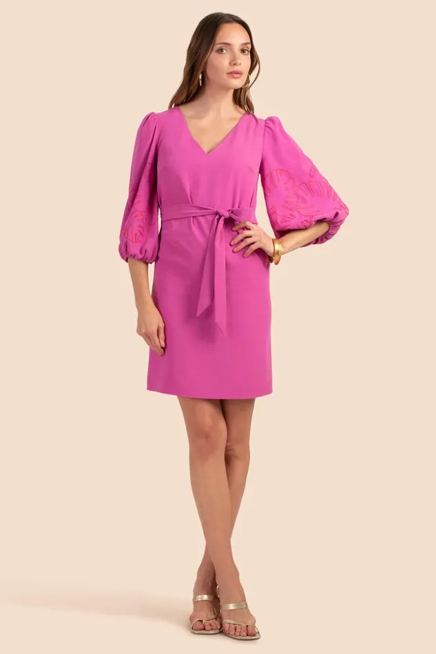 SHOP Trina Turk MINI DRESSES VALERIAN DRESS