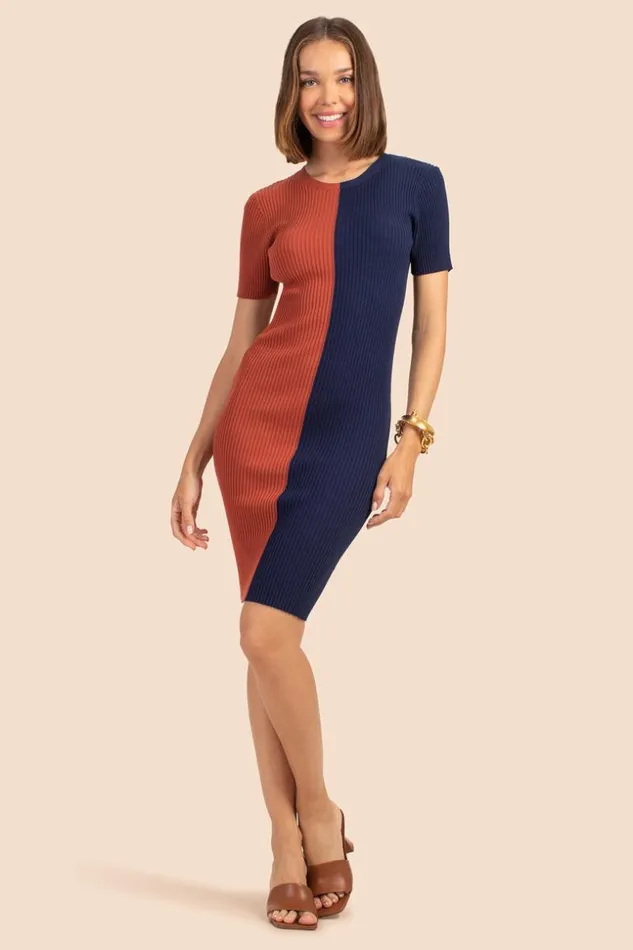 SHOP Trina Turk MINI DRESSES VIVIKA DRESS