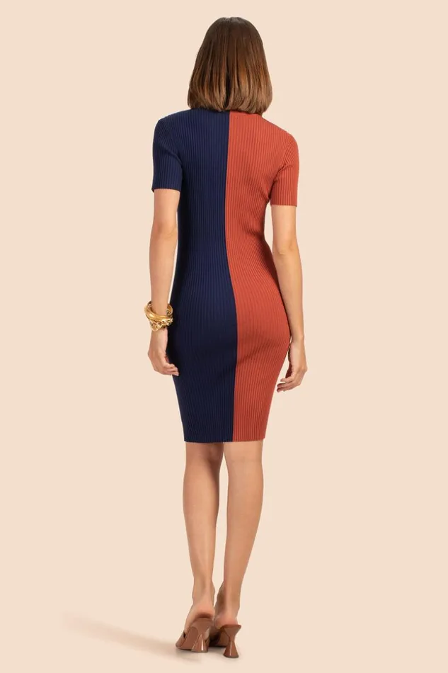 SHOP Trina Turk MINI DRESSES VIVIKA DRESS