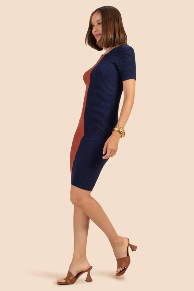SHOP Trina Turk MINI DRESSES VIVIKA DRESS