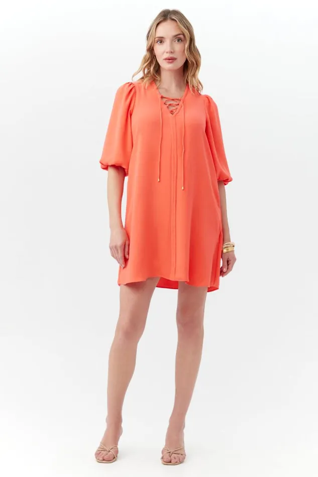 SHOP Trina Turk MINI DRESSES ZAHARA DRESS