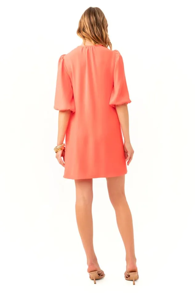 SHOP Trina Turk MINI DRESSES ZAHARA DRESS