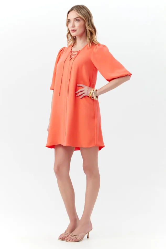 SHOP Trina Turk MINI DRESSES ZAHARA DRESS