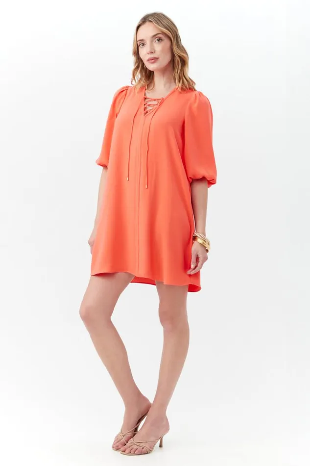 SHOP Trina Turk MINI DRESSES ZAHARA DRESS
