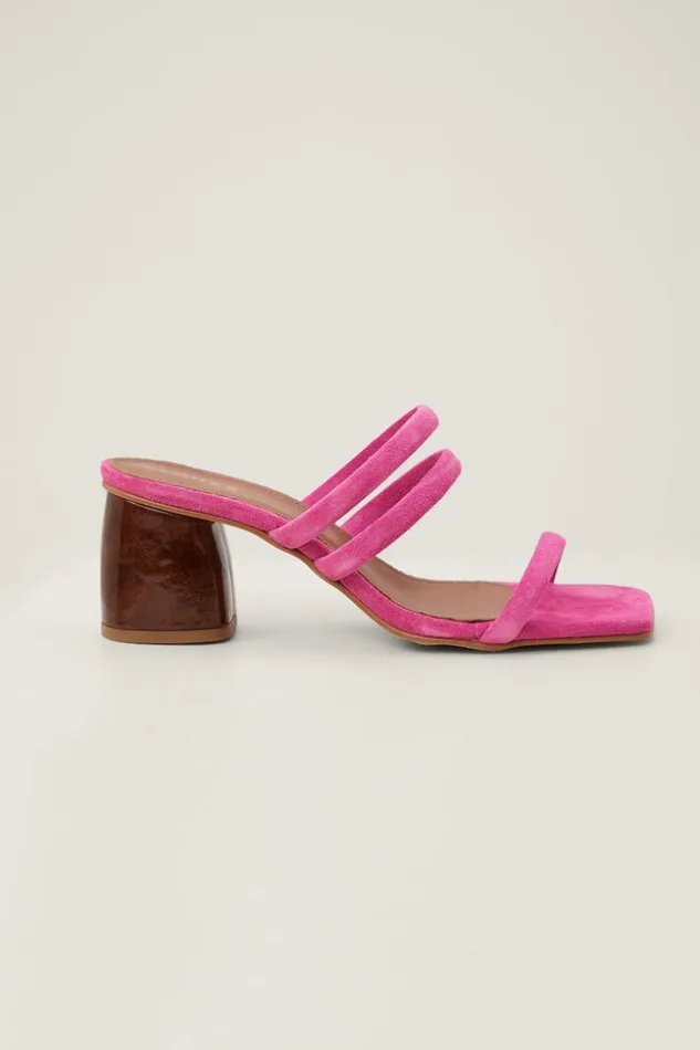 SHOP Trina Turk SHOES ALOHAS INDIANA MULE