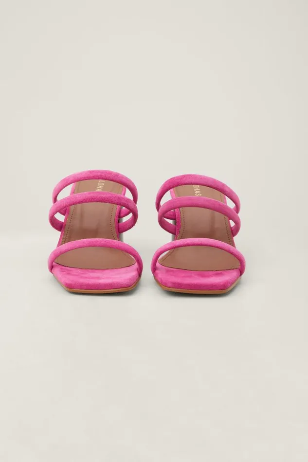 SHOP Trina Turk SHOES ALOHAS INDIANA MULE