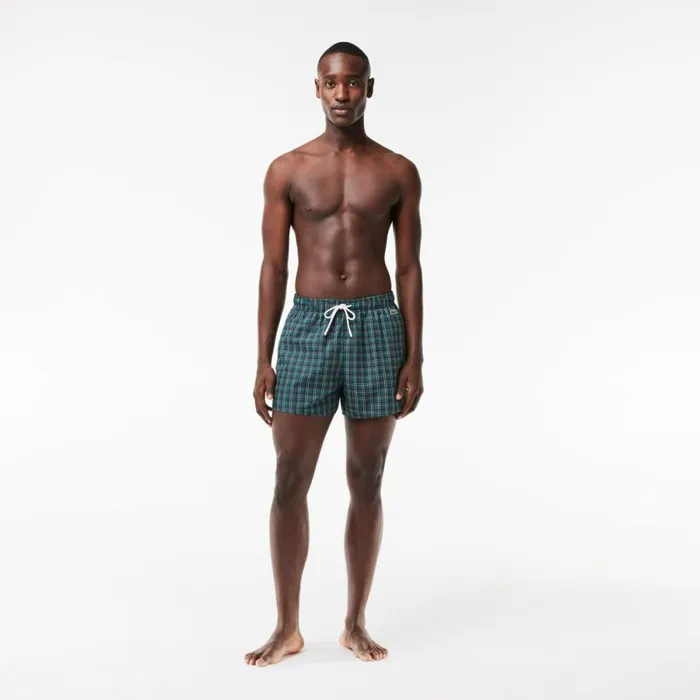 Shorts and Swim Men Lacoste Men039s Logo Badge Swim Trunks Navy Blue White Qrn Shorts and Swim Men Lacoste Men039s Logo Badge Swim Trunks Navy Blue White Qrn