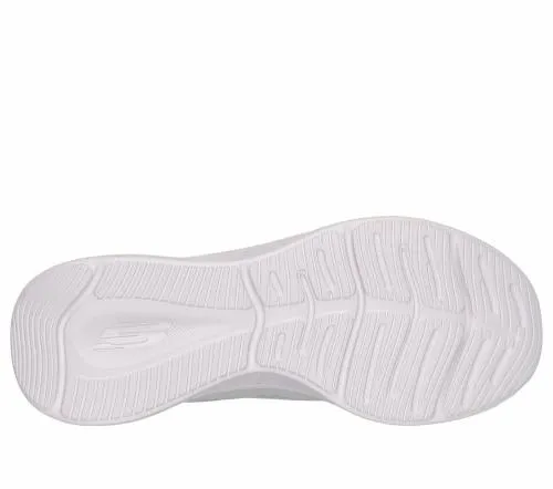SkechLite Pro 8211 Through The Mud Light Gray Women SKECHERS Lace Up