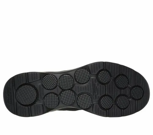 Slipins GO WALK 7 8211 Valin Black Men SKECHERS SlipOn