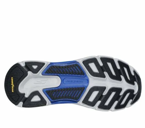 Slipins Max Cushioning Arch Fit 20 Charcoal Men SKECHERS SlipOn
