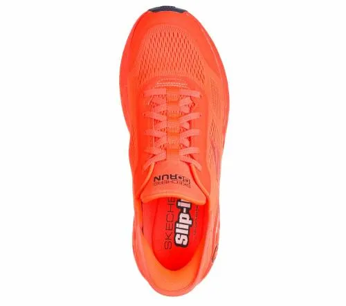 Slipins Max Cushioning Hyper Craze Coral Men SKECHERS SlipOn