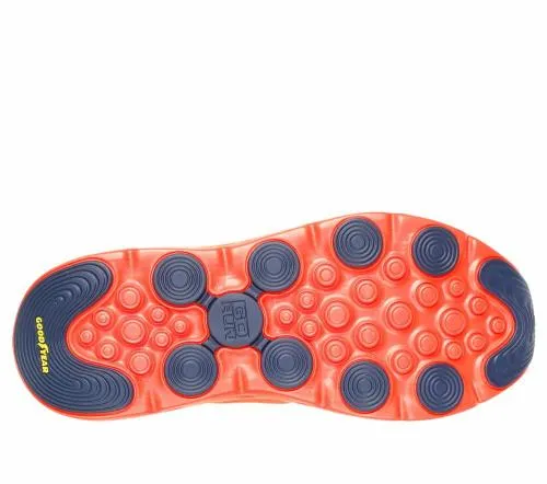 Slipins Max Cushioning Hyper Craze Coral Men SKECHERS SlipOn