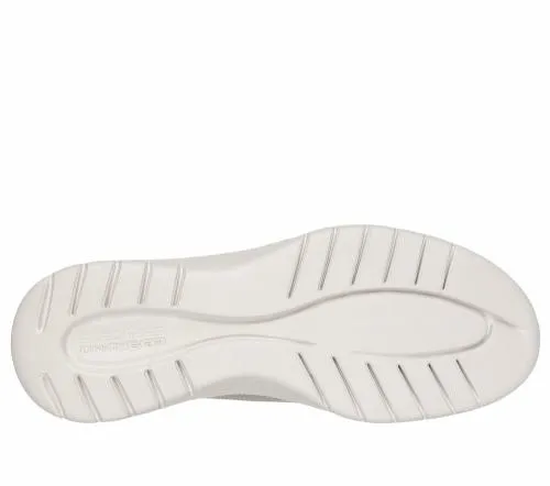 Slipins OntheGO Flex 8211 Camellia Taupe Women SKECHERS SlipOn