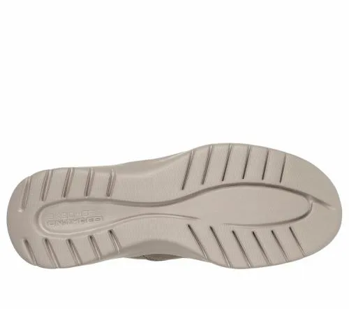 Slipins OntheGO Flex 8211 Captivating Taupe Women SKECHERS SlipOn