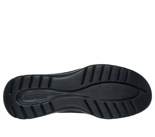 Slipins OntheGO Flex 8211 Serene Black Women SKECHERS Flats