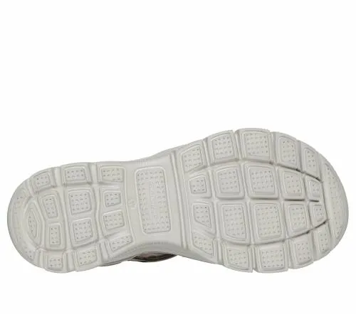Slipins Relaxed Fit Easy Going 8211 Somewhere Sunny Taupe Women SKECHERS SlipOn