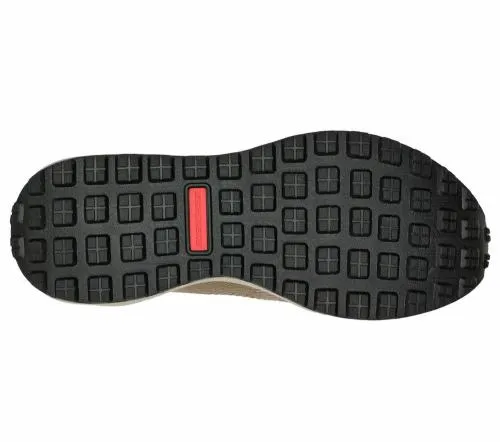 Slipins RF Bogdin 8211 Arlett Taupe Men SKECHERS SlipOn