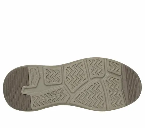 Slipins RF Parson 8211 Ralven Taupe Men SKECHERS SlipOn