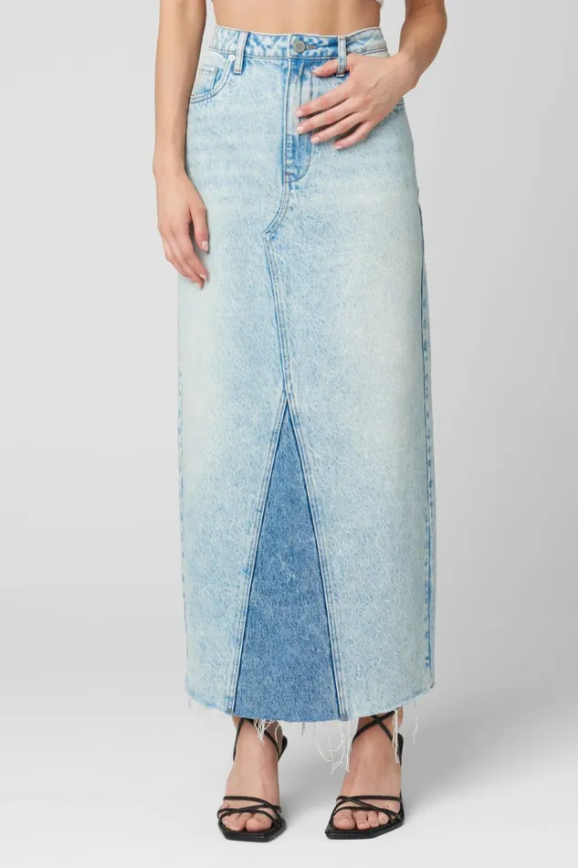 Small Pleasures Skirt Women BLANK NYC Dresses and Skirts