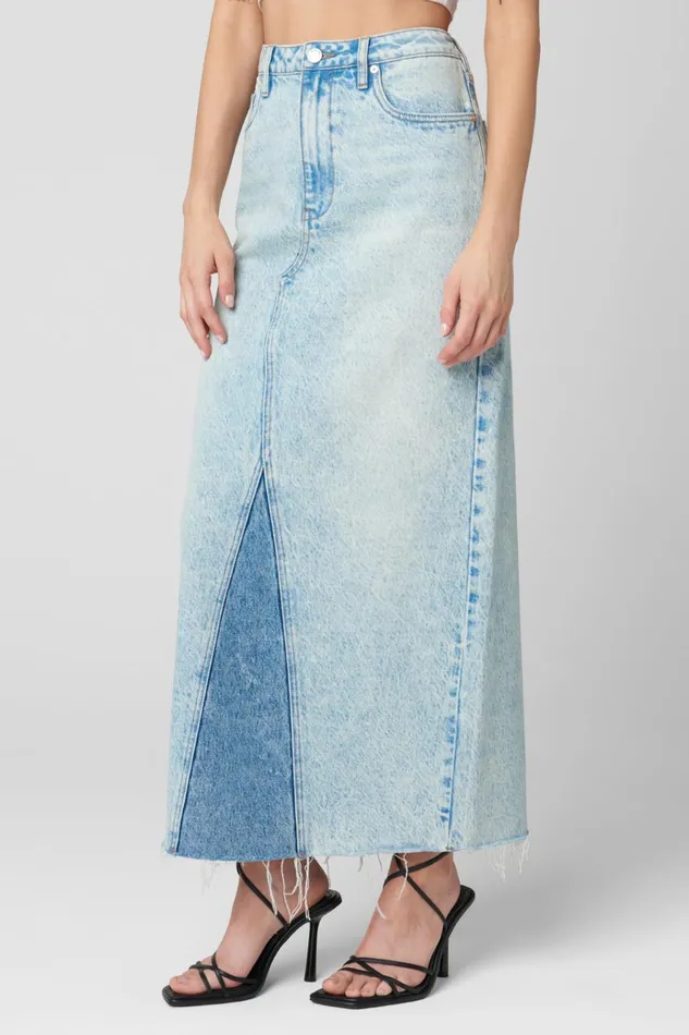 Small Pleasures Skirt Women BLANK NYC Dresses and Skirts