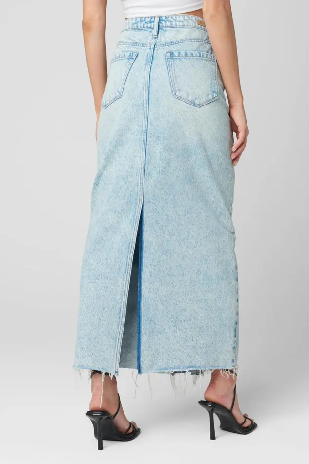 Small Pleasures Skirt Women BLANK NYC Dresses and Skirts