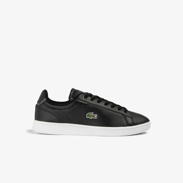 Sneakers Men Lacoste Men039s Carnaby Pro BL Leather Tonal Sneakers Blackwhite 312 Sneakers Men Lacoste Men039s Carnaby Pro BL Leather Tonal Sneakers Blackwhite 312