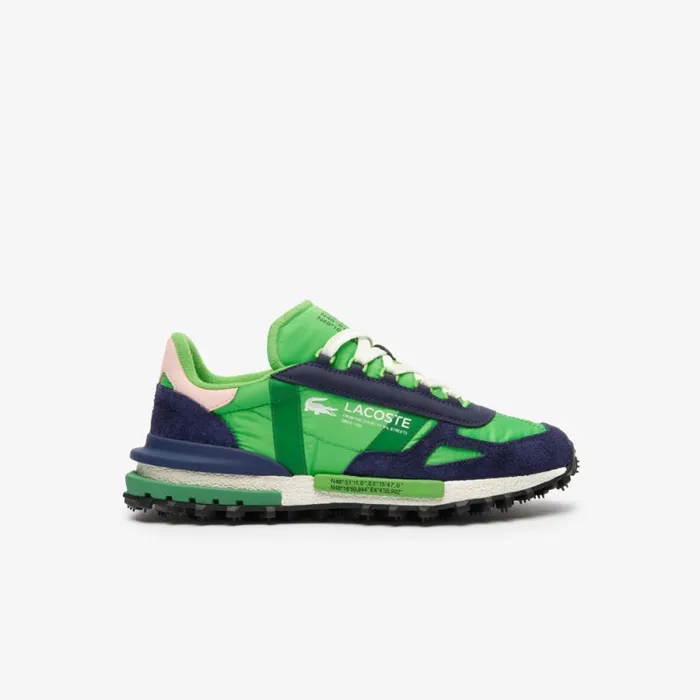 Sneakers Men Lacoste Men039s Elite Active Sneakers Grnnvy Gn1