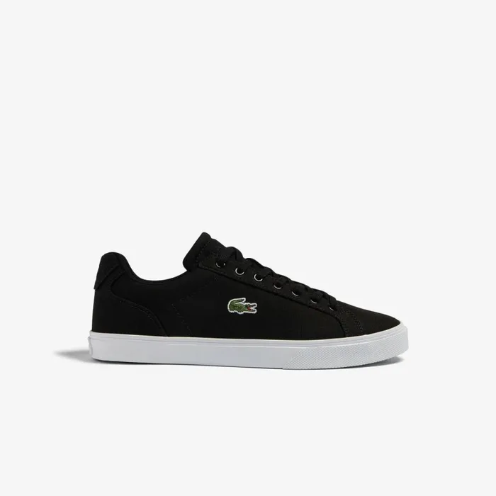 Sneakers Men Lacoste Men039s Lerond Pro Baseline Sneakers Blackwhite 312