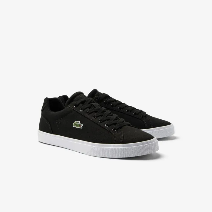 Sneakers Men Lacoste Men039s Lerond Pro Baseline Sneakers Blackwhite 312
