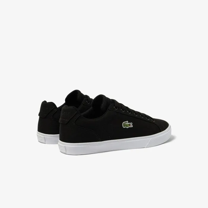Sneakers Men Lacoste Men039s Lerond Pro Baseline Sneakers Blackwhite 312