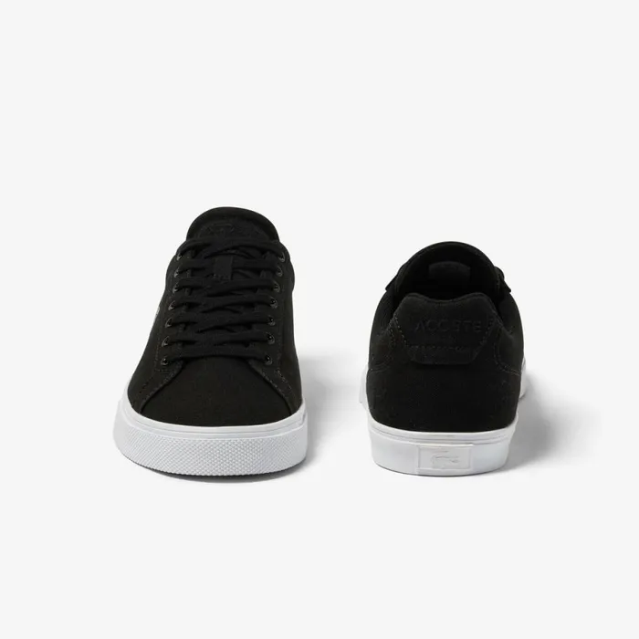 Sneakers Men Lacoste Men039s Lerond Pro Baseline Sneakers Blackwhite 312