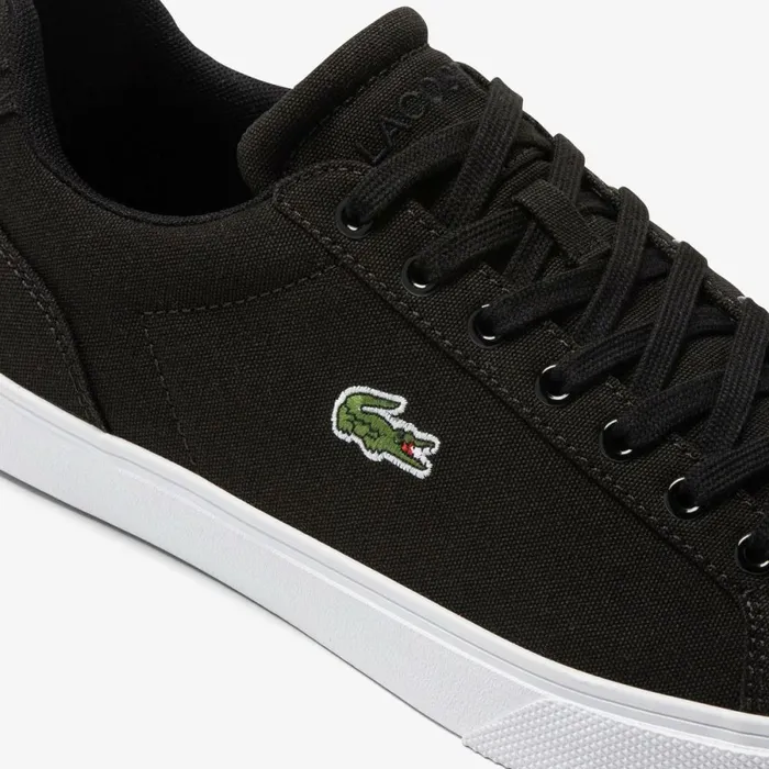 Sneakers Men Lacoste Men039s Lerond Pro Baseline Sneakers Blackwhite 312