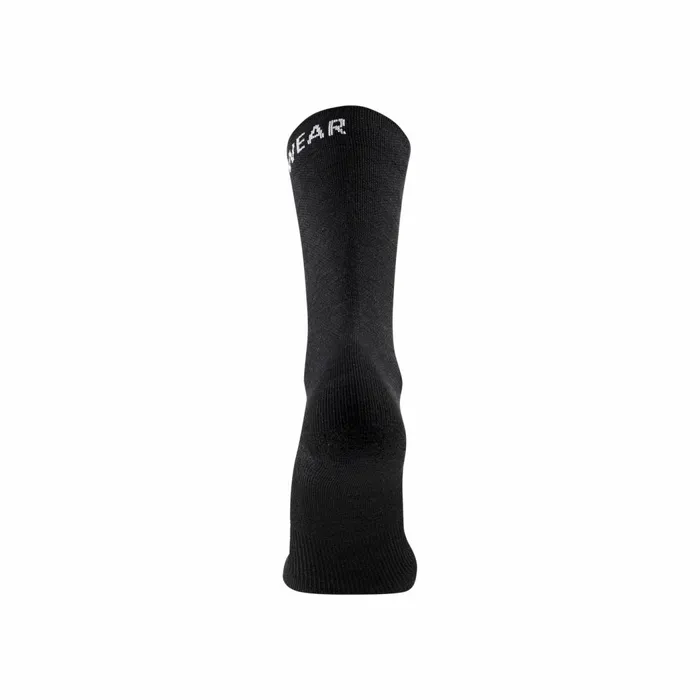 Socks MenWomen GOREWEAR Essential Thermo Socks Black