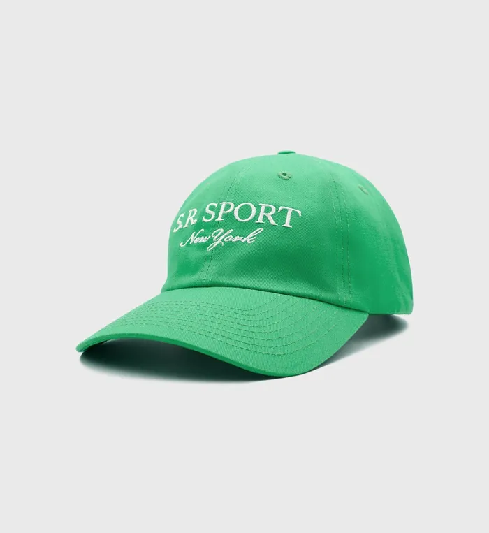 Sporty and Rich Hats Women Wimbledon Hat 8211 Kelly Green