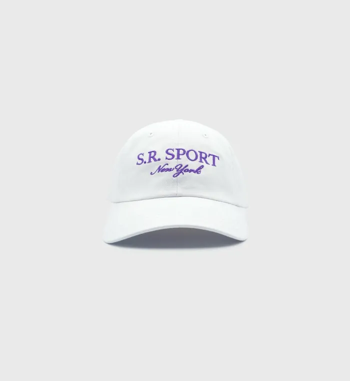 Sporty and Rich Hats Women Wimbledon Hat 8211 White