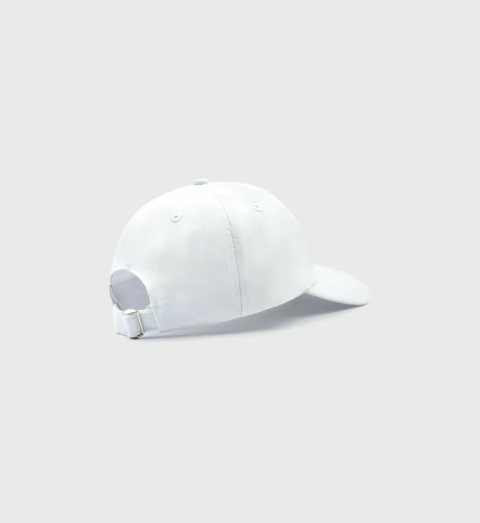 Sporty and Rich Hats Women Wimbledon Hat 8211 White