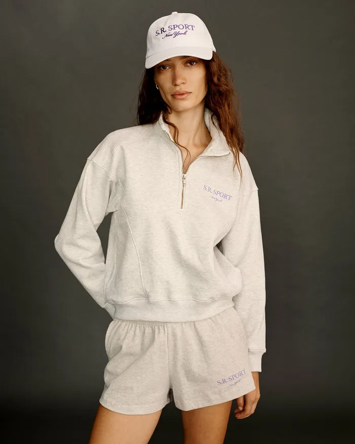 Sporty and Rich Hats Women Wimbledon Hat 8211 White