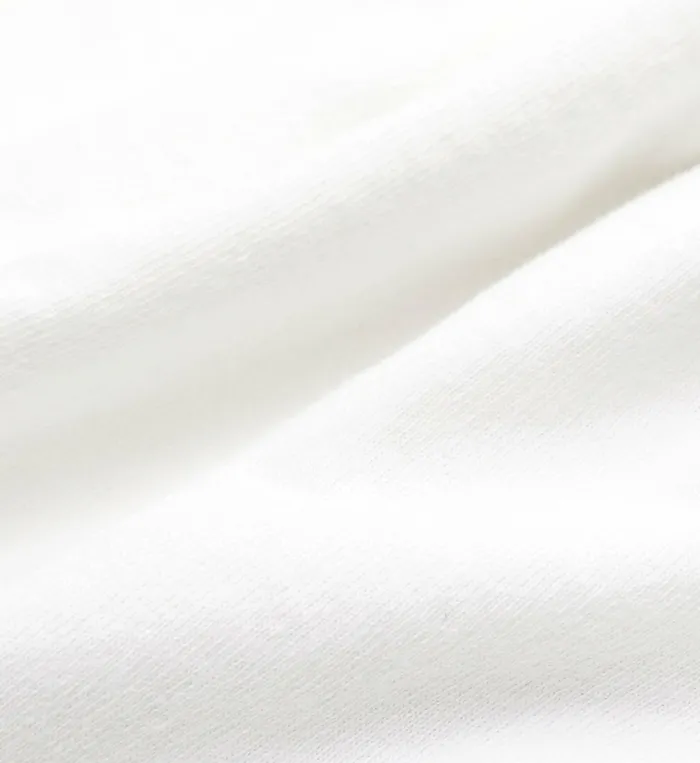 Sporty and Rich TShirts and Tops Women Racquet Club TShirt 8211 White