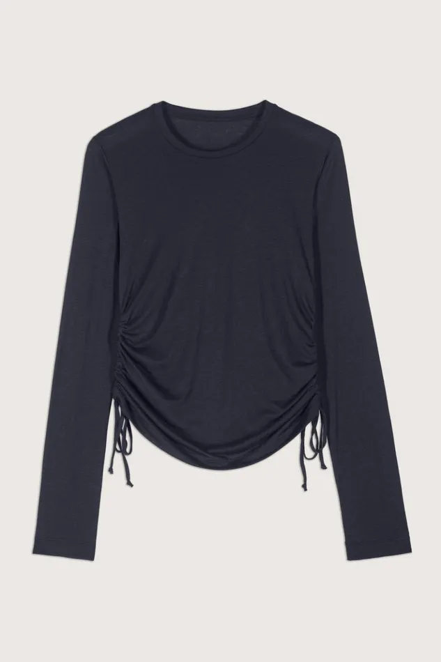 StanDrawstring Top Clothing Baandsh TShirts and Tank Tops