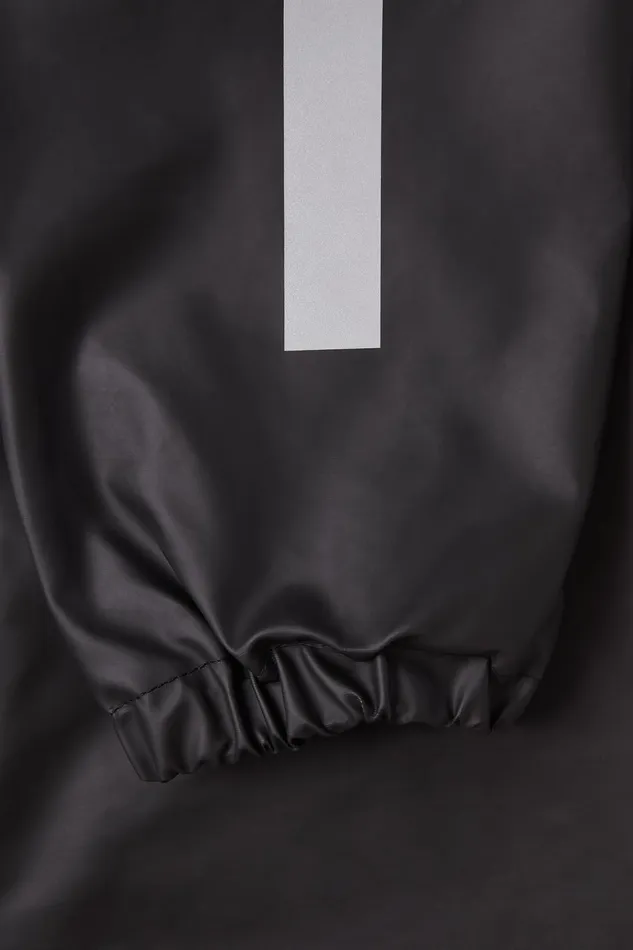 Stutterheim Vanadis Trousers Black Men Trousers
