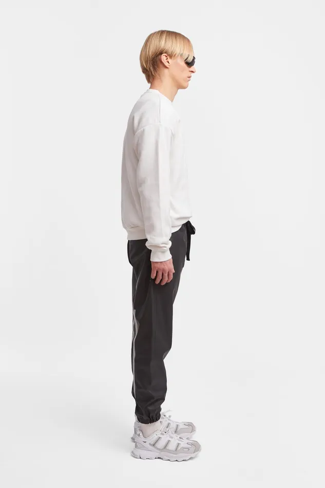 Stutterheim Vanadis Trousers Black Men Trousers