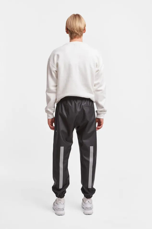 Stutterheim Vanadis Trousers Black Men Trousers