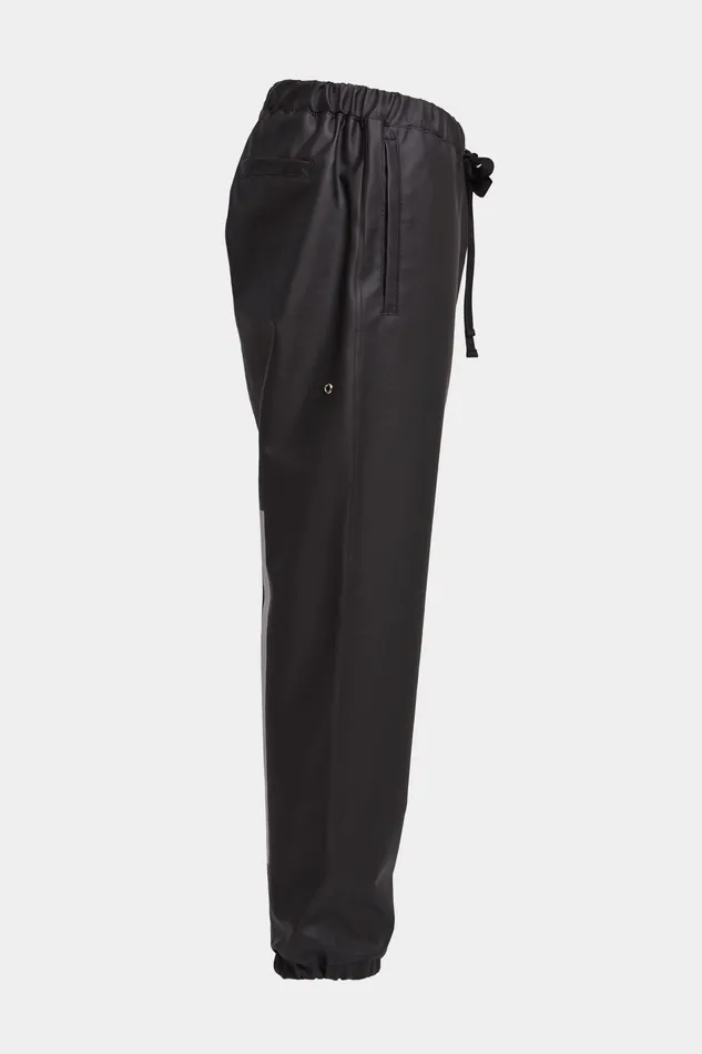 Stutterheim Vanadis Trousers Black Men Trousers