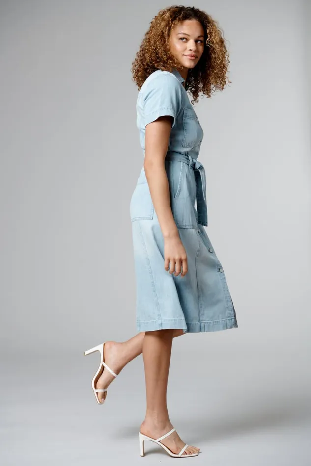 Summer Dreams Dress Women BLANK NYC Dresses and Skirts