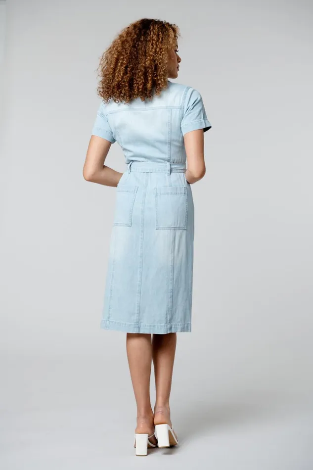 Summer Dreams Dress Women BLANK NYC Dresses and Skirts
