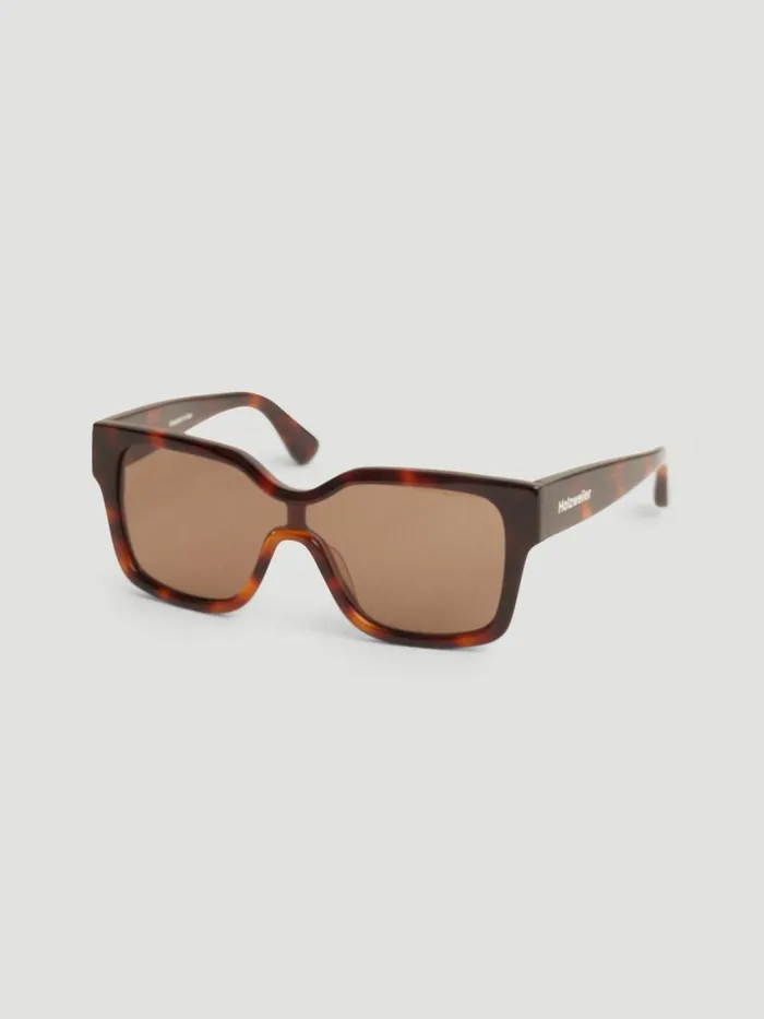 Sunglasses WomenMen Holzweiler Karen Frame Brown Mix