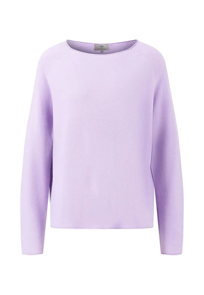 Sweater Women FYNCHHATTON Basic Fine Knit Sweater Navyoffwhitepinksoft Lavenderhot Gingersilver Graysweet Berryblackmystic Purple Sweater Women FYNCHHATTON Basic Fine Knit Sweater Navyoffwhitepinksoft Lavenderhot Gingersilver Graysweet Berryblackmystic Purple