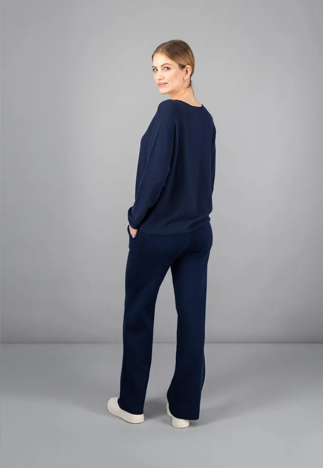 Sweater Women FYNCHHATTON Basic Fine Knit Sweater Navyoffwhitepinksoft Lavenderhot Gingersilver Graysweet Berryblackmystic Purple Sweater Women FYNCHHATTON Basic Fine Knit Sweater Navyoffwhitepinksoft Lavenderhot Gingersilver Graysweet Berryblackmystic Purple