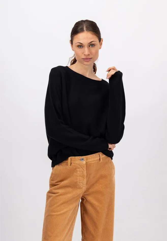Sweater Women FYNCHHATTON Basic Fine Knit Sweater Navyoffwhitepinksoft Lavenderhot Gingersilver Graysweet Berryblackmystic Purple Sweater Women FYNCHHATTON Basic Fine Knit Sweater Navyoffwhitepinksoft Lavenderhot Gingersilver Graysweet Berryblackmystic Purple